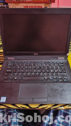 DELL 7270